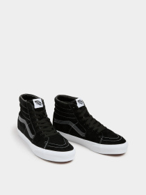 Кеди високі Vans SK8-Hi модель VN000CMXBM81 Фото