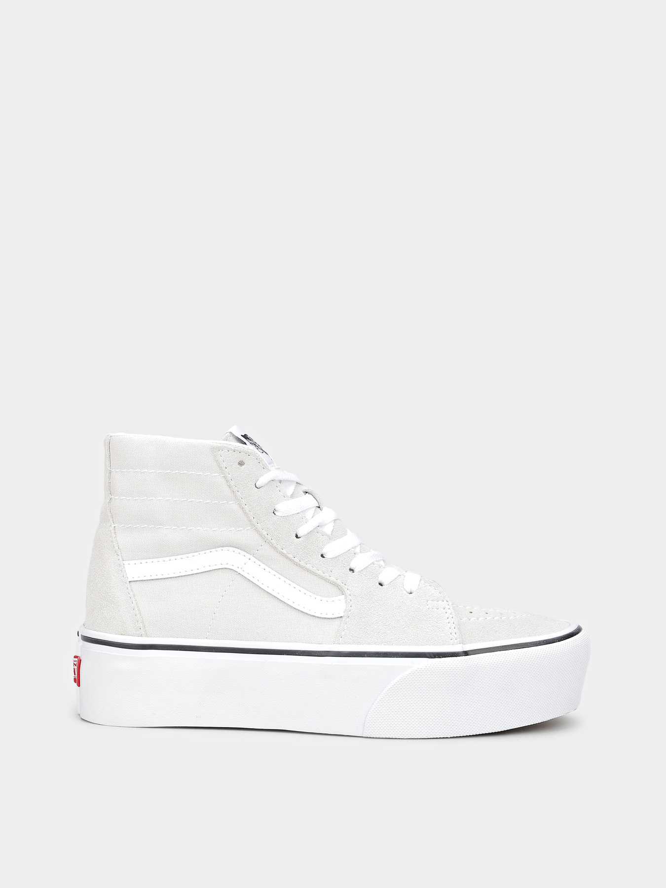 Кеды высокие Vans SK8-Hi Tapered Stackform модель VN000CN5BGF1 Фото