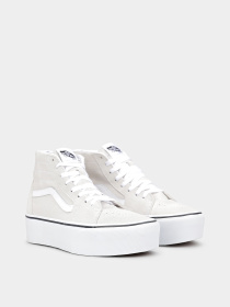 Кеды высокие Vans SK8-Hi Tapered Stackform модель VN000CN5BGF1 Фото