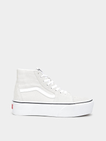 Кеды высокие Vans SK8-Hi Tapered Stackform модель VN000CN5BGF1 Фото