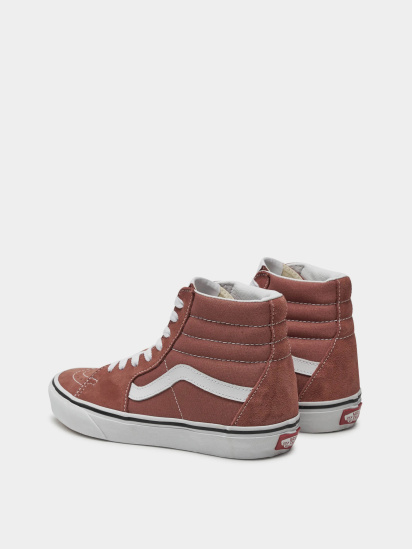 Кеди високі Vans SK8-Hi Tapered Stackform модель VN000CN5BGF1 — фото - INTERTOP