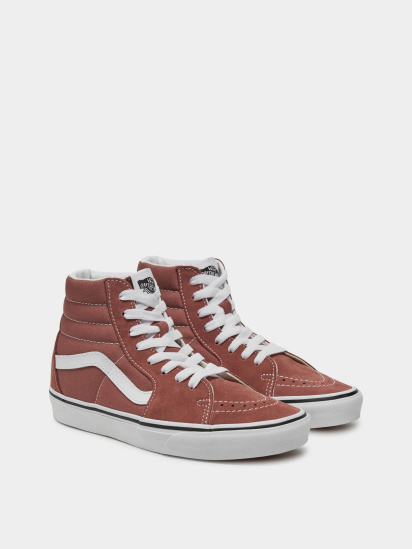 Кеди високі Vans SK8-Hi Tapered Stackform модель VN000CN5BGF1 — фото 3 - INTERTOP