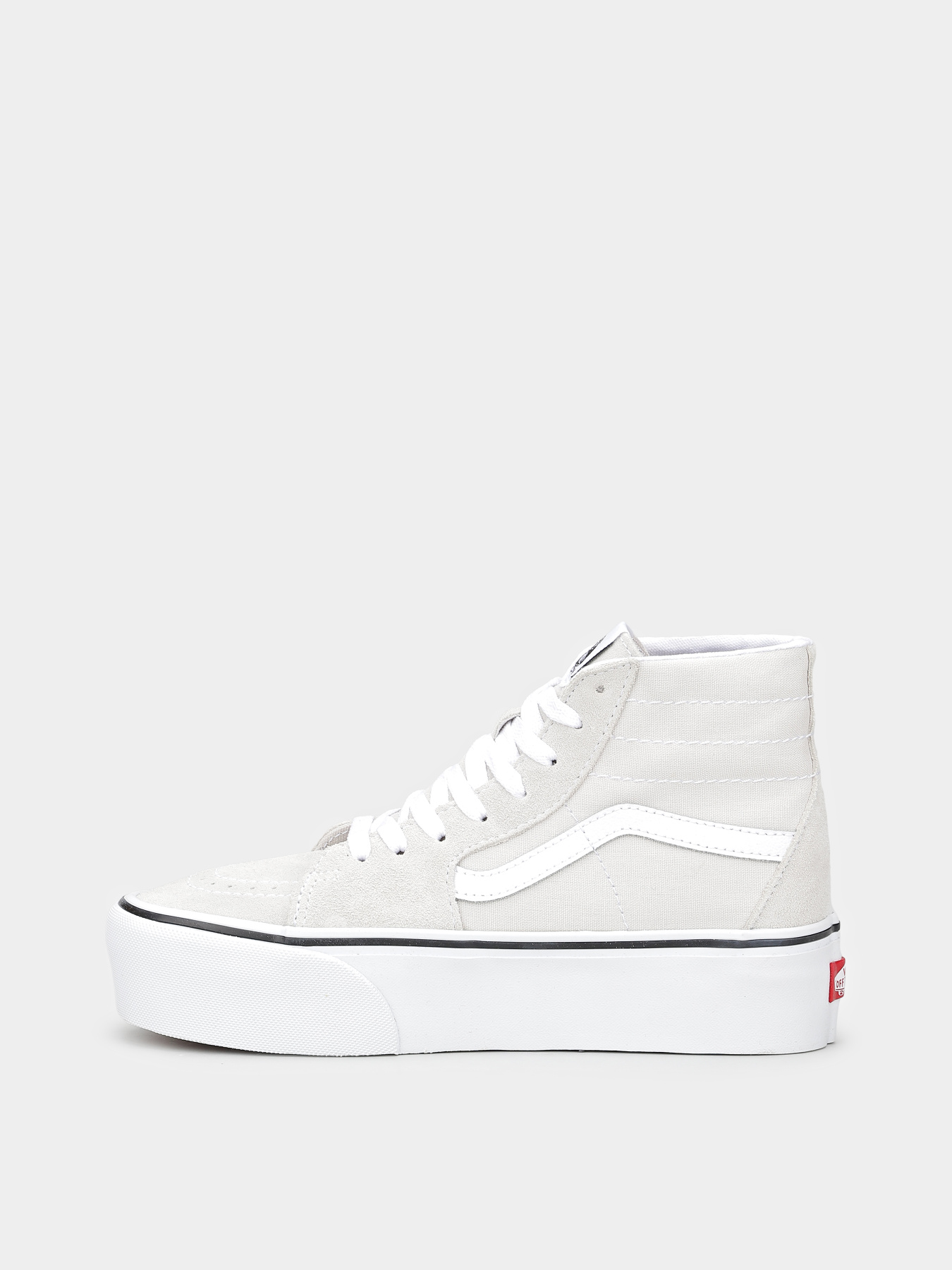 Кеди високі Vans SK8-Hi Tapered Stackform модель VN000CN5BGF1 Фото