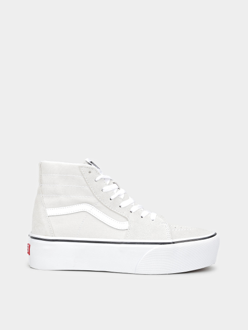 Кеды высокие Vans SK8-Hi Tapered Stackform модель VN000CN5BGF1 Фото