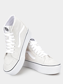 Кеди високі Vans SK8-Hi Tapered Stackform модель VN000CN5BGF1 Фото