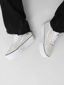 Кеди високі Vans SK8-Hi Tapered Stackform модель VN000CN5BGF1 Фото