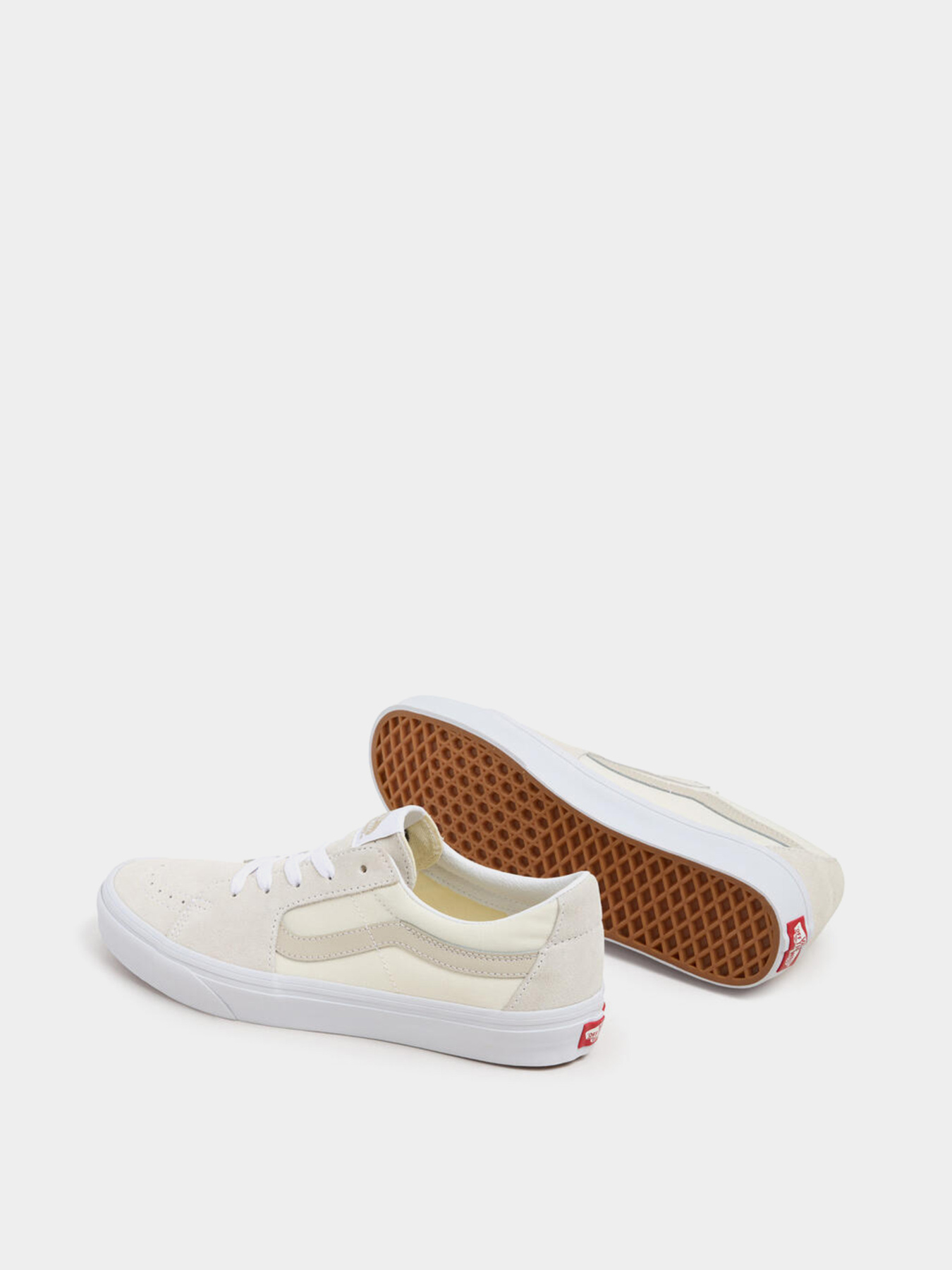 Кеды низкие Vans SK8-Low модель VN000BVXCD31 Фото