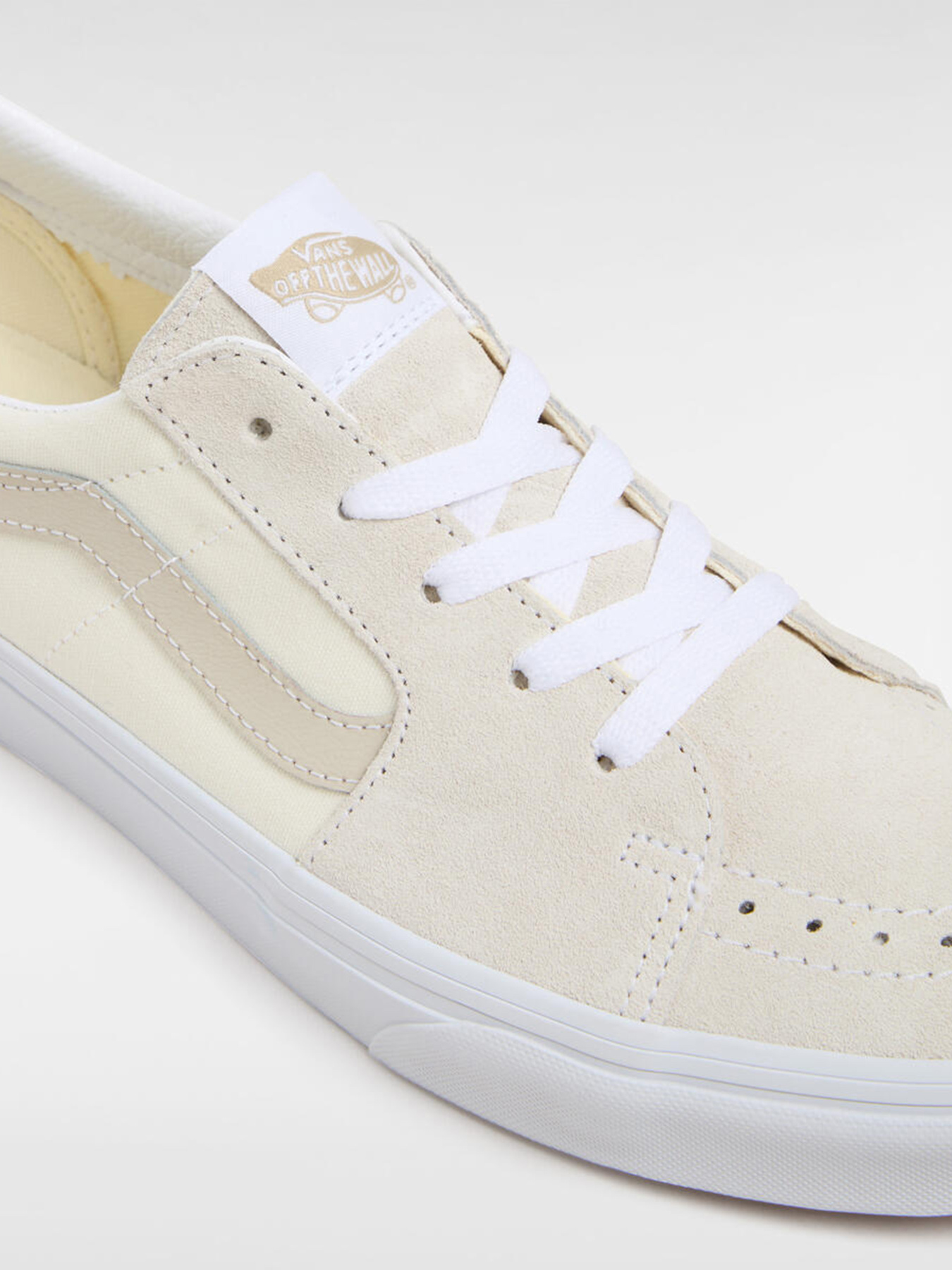 Кеды низкие Vans SK8-Low модель VN000BVXCD31 Фото