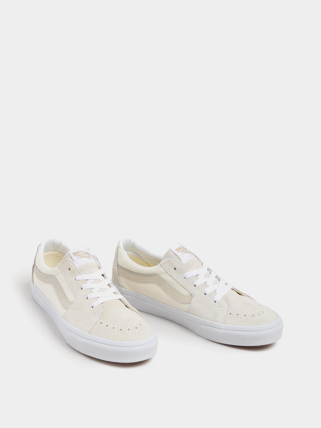 Кеды низкие Vans SK8-Low модель VN000BVXCD31 Фото