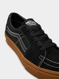 Кеды низкие Vans Sk8-Low модель VN0009QRCJJ1 Фото