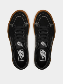 Кеды низкие Vans Sk8-Low модель VN0009QRCJJ1 Фото