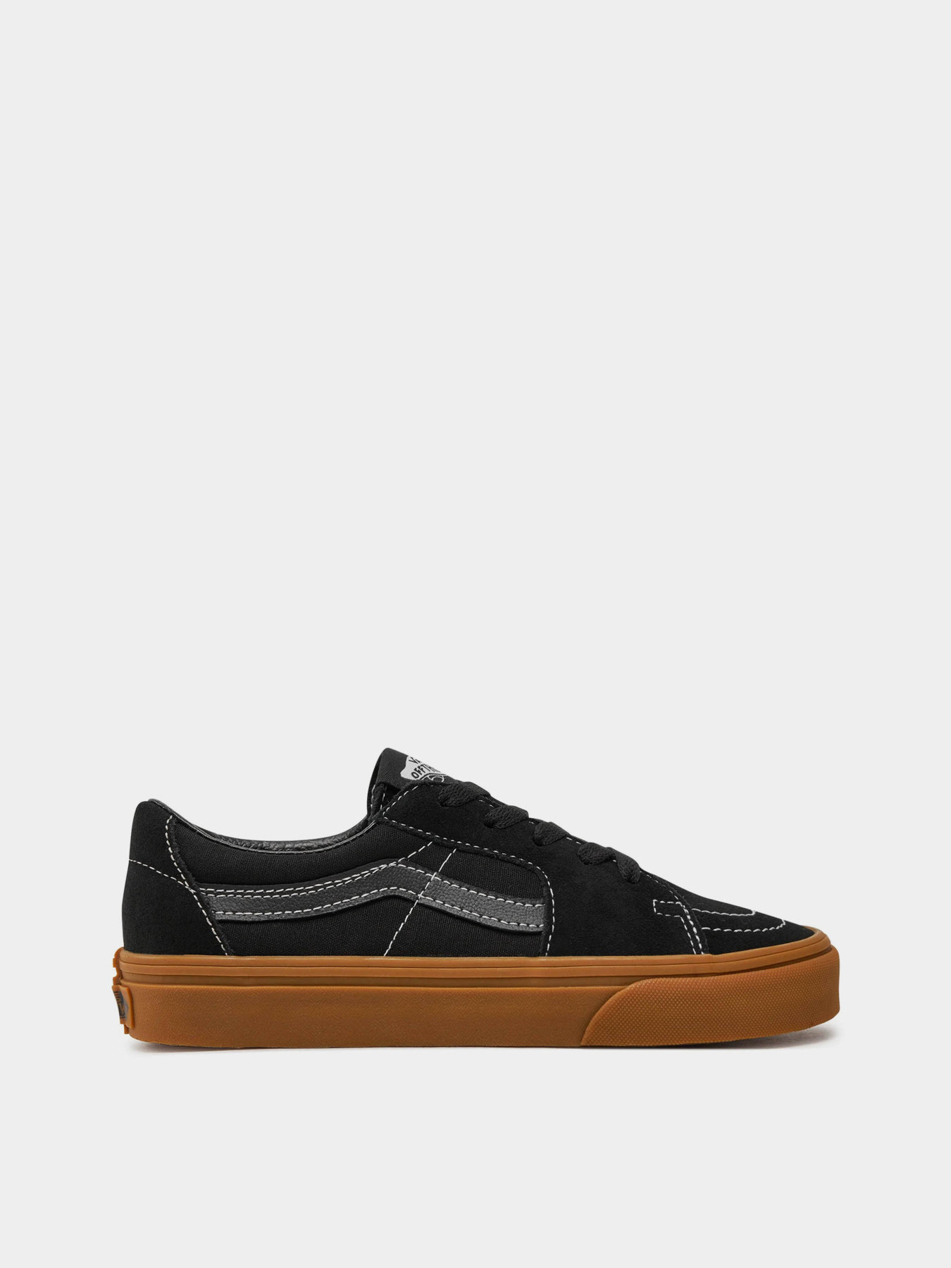 Кеди низькі Vans Sk8-Low модель VN0009QRCJJ1 Фото