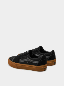 Кеди низькі Vans Sk8-Low модель VN0009QRCJJ1 Фото