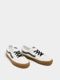 Кеды низкие Vans Sk8-Low модель VN0009QRJVY1 Фото