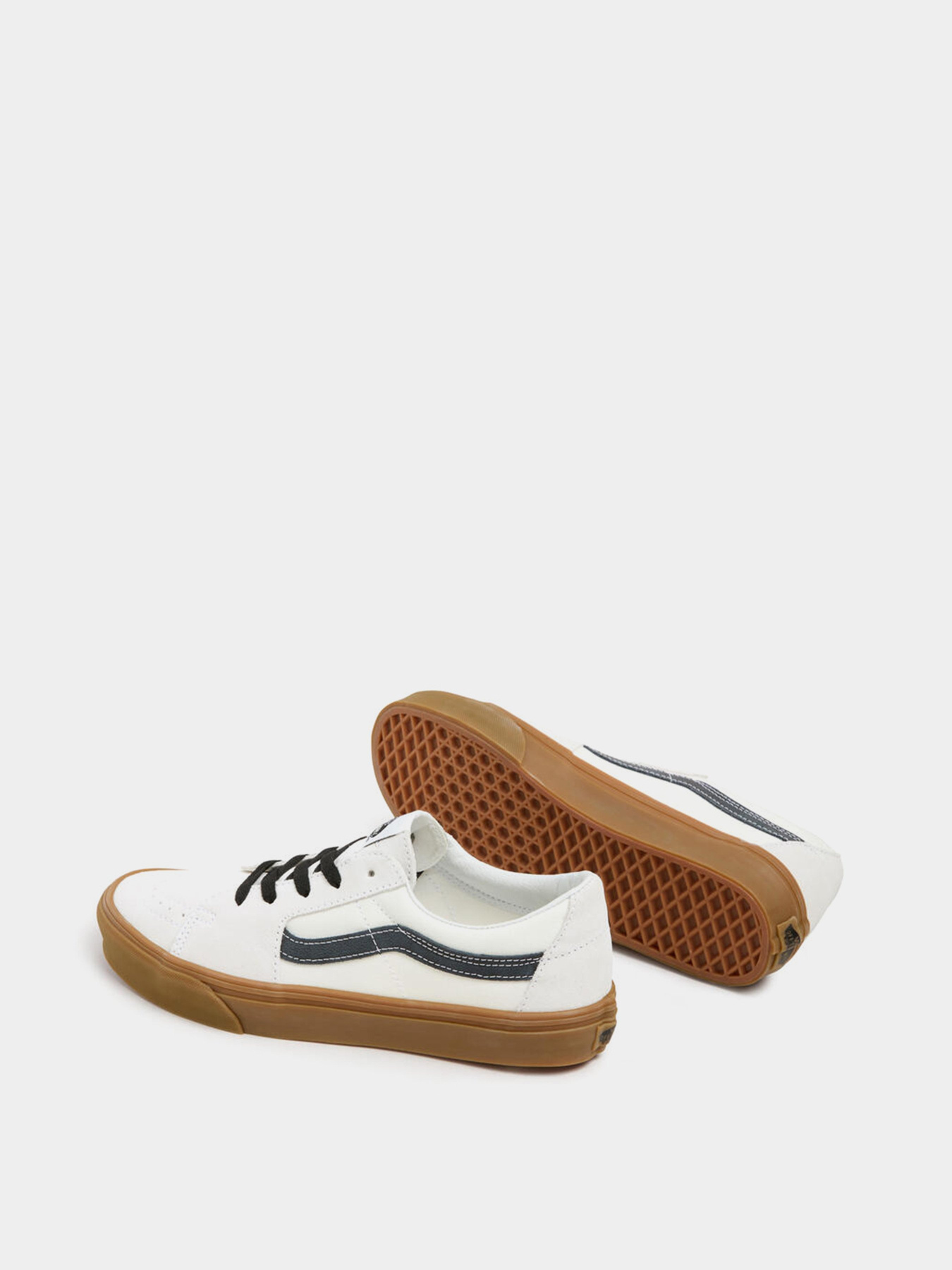 Кеди низькі Vans Sk8-Low модель VN0009QRJVY1 Фото