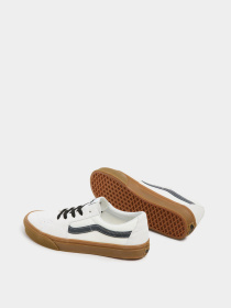 Кеди низькі Vans Sk8-Low модель VN0009QRJVY1 Фото