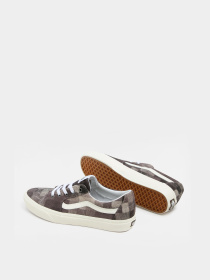 Кеды низкие Vans SK8-Low модель VN0009QRBXC1 Фото