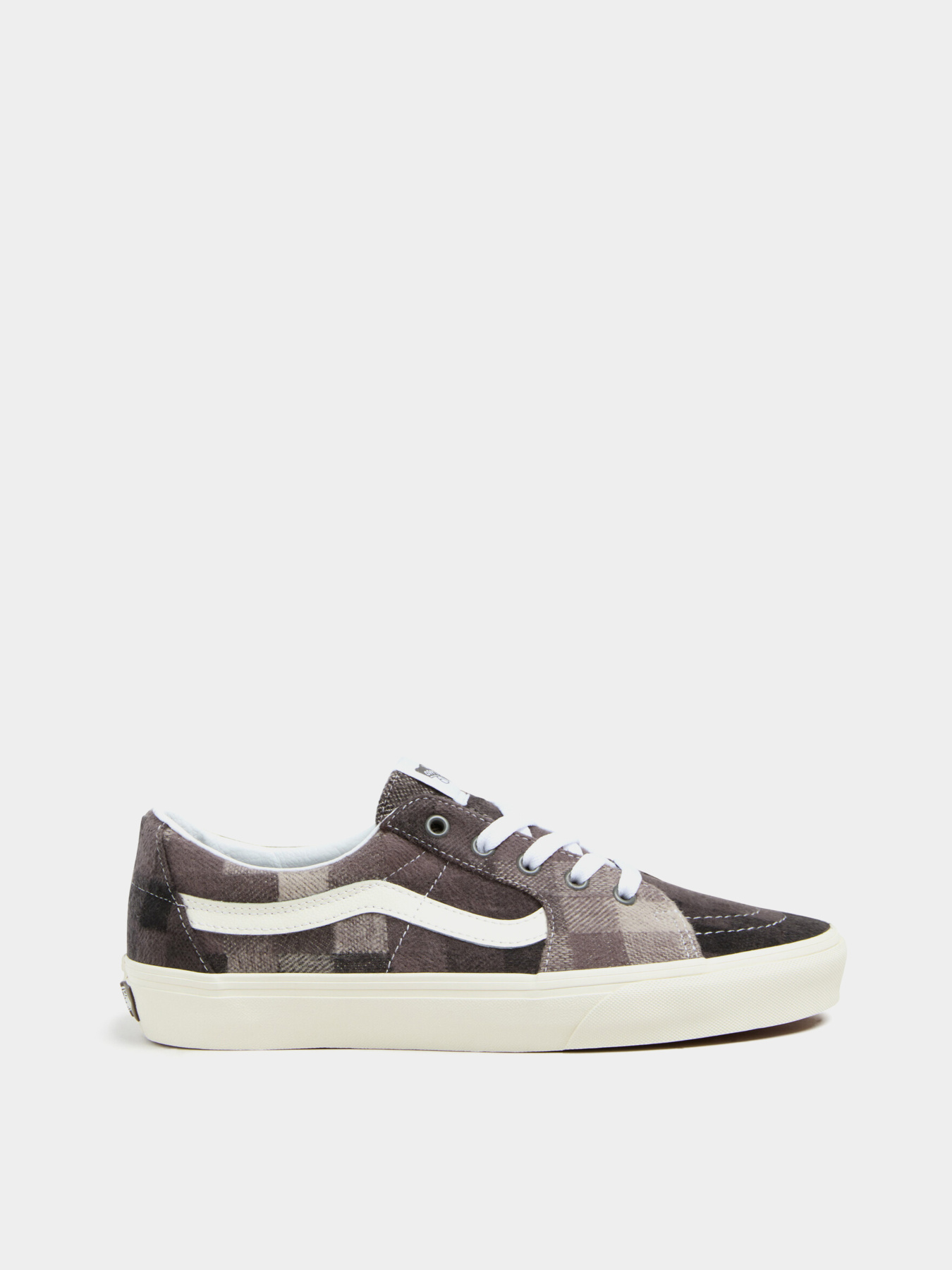 Кеды низкие Vans SK8-Low модель VN0009QRBXC1 Фото
