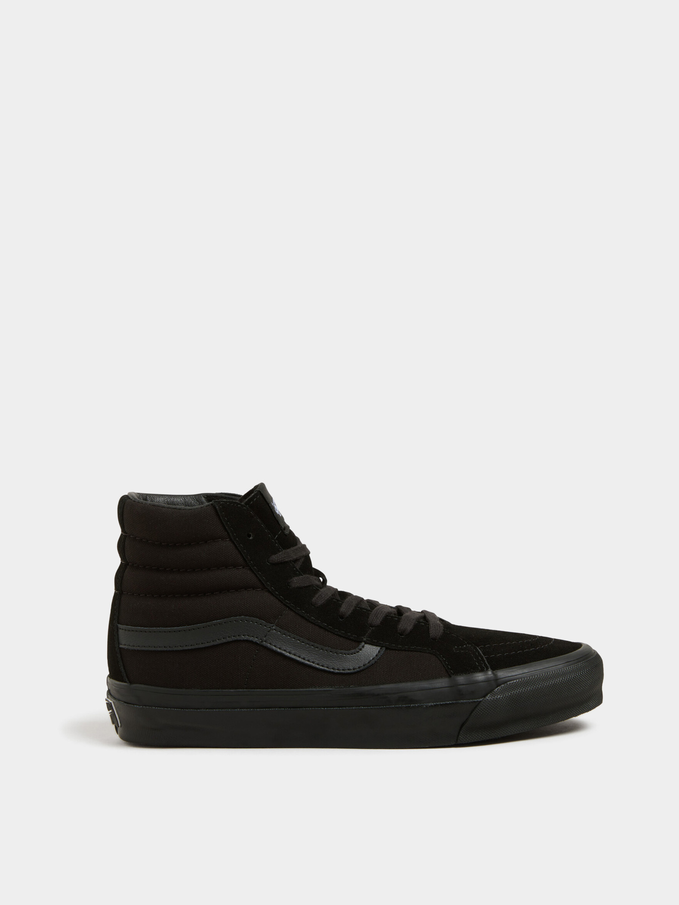 Кеди високі Vans Sk8-Hi Reissue 38 модель VN000CR0BKA1 Фото