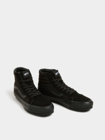 Кеди високі Vans Sk8-Hi Reissue 38 модель VN000CR0BKA1 Фото