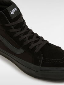 Кеди високі Vans Sk8-Hi Reissue 38 модель VN000CR0BKA1 Фото