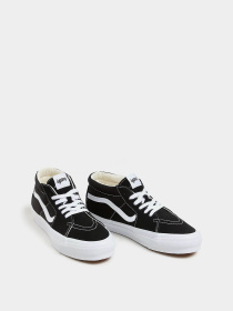 Кеды высокие Vans Premium Sk8-Mid Reissue 83 модель VN000CQQBA21 Фото