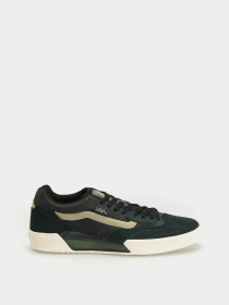 Кеды низкие Vans Skate AVE 2.0 модель VN0A2Z3HGRN1 Фото