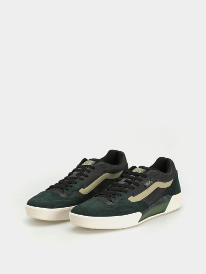 Кеды низкие Vans Skate AVE 2.0 модель VN0A2Z3HGRN1 — фото 6 - INTERTOP