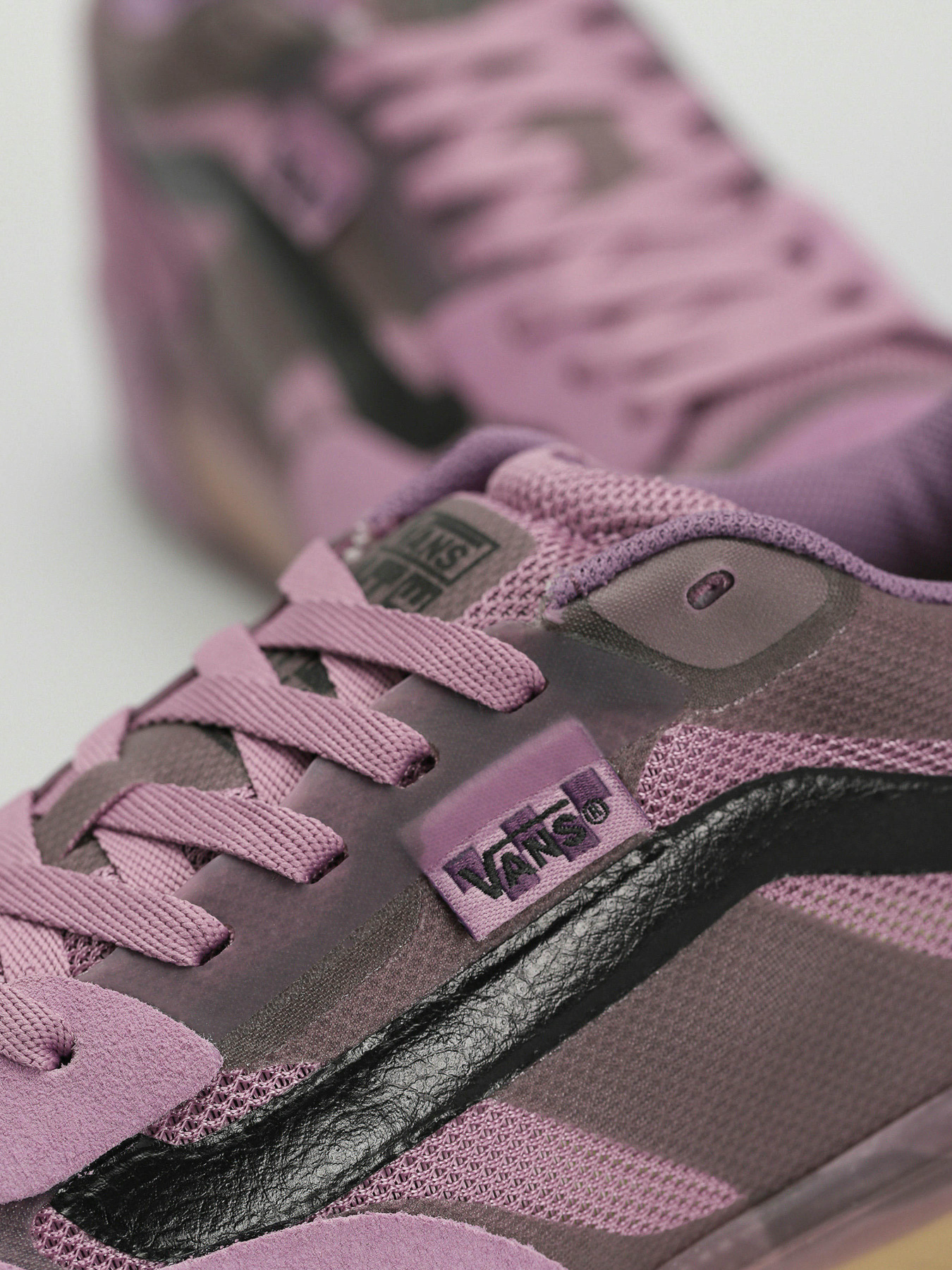 Кеди низькі Vans Skate AVE 2.0 модель VN0A2Z3HYHI1 Фото