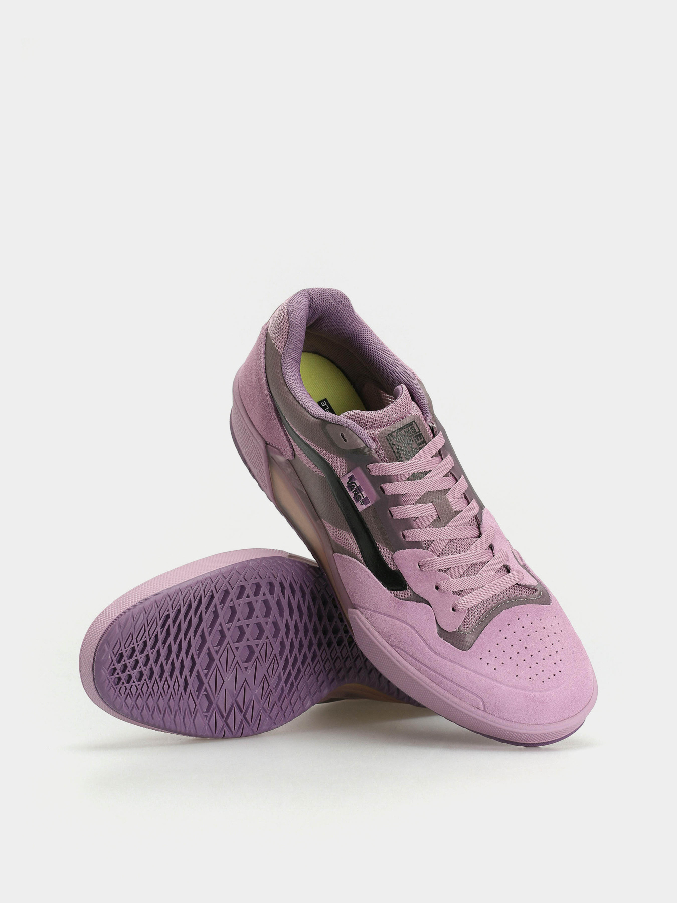 Кеди низькі Vans Skate AVE 2.0 модель VN0A2Z3HYHI1 Фото