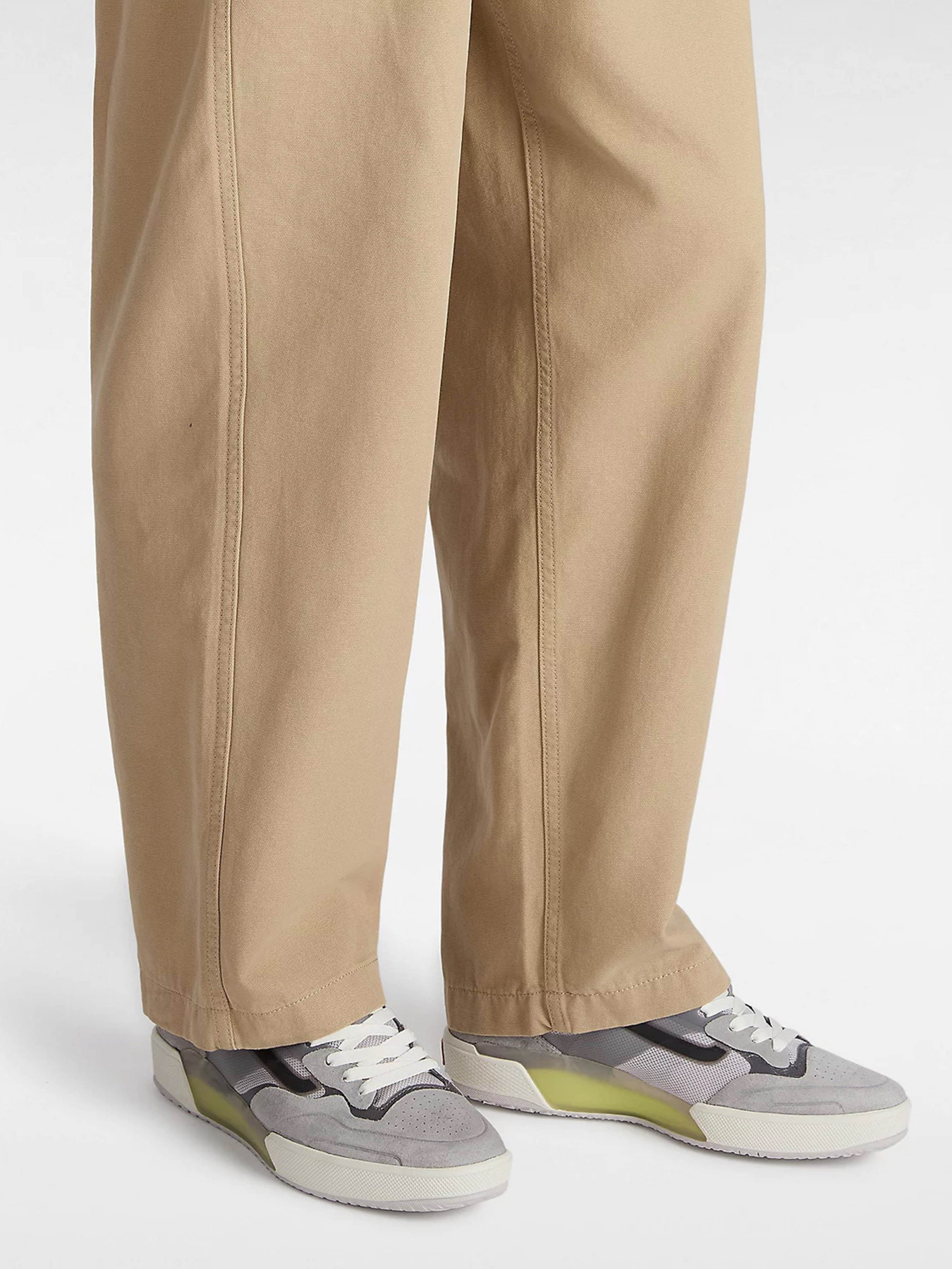 Кеди низькі Vans Skate AVE 2.0 модель VN0A2Z3HMGR1 Фото