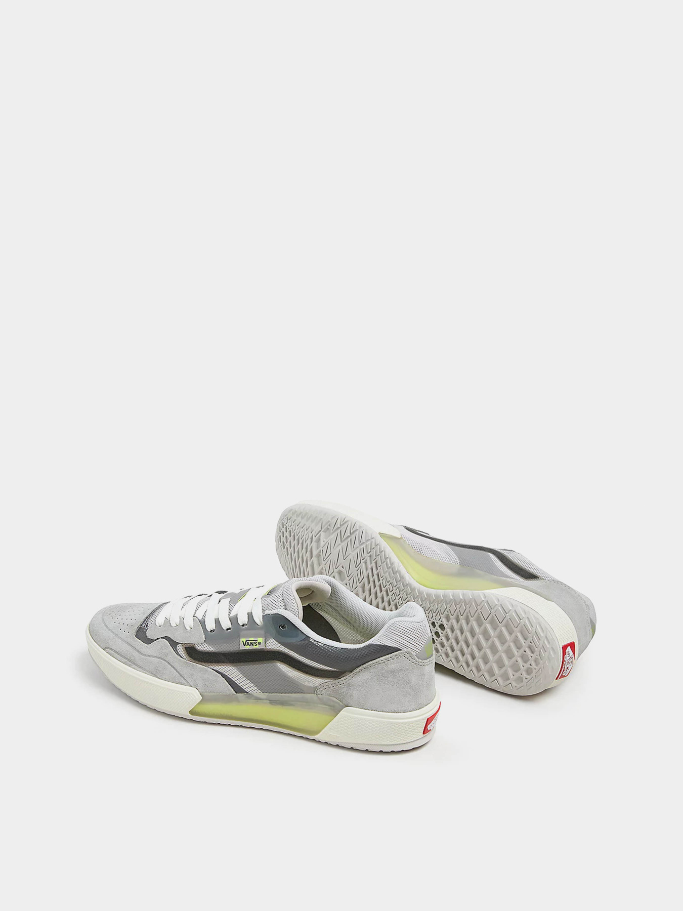 Кеды низкие Vans Skate AVE 2.0 модель VN0A2Z3HMGR1 Фото