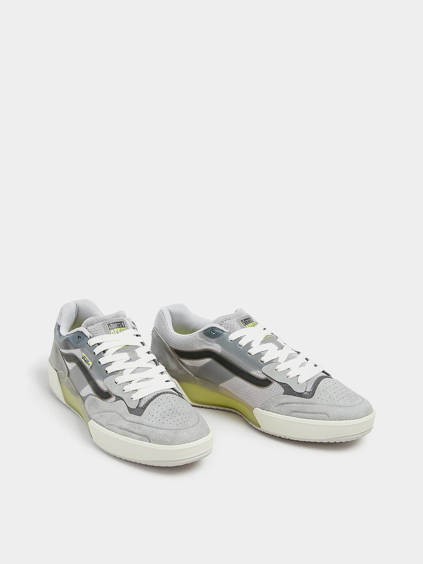 Кеды низкие Vans Skate AVE 2.0 модель VN0A2Z3HMGR1 Фото