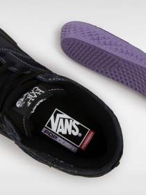 Кеды высокие Vans Skate Half Cab модель VN0A2Z34Y391 Фото