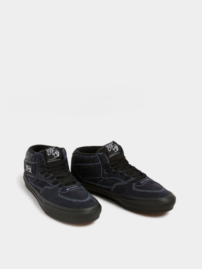 Кеди високі Vans Skate Half Cab модель VN0A2Z34Y391 — фото 3 - INTERTOP