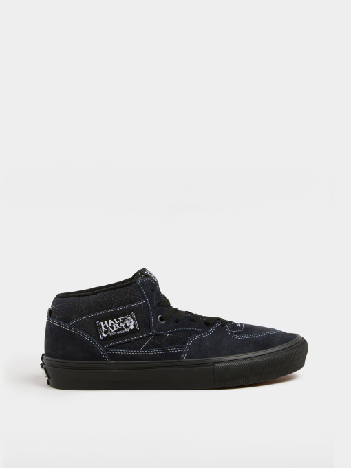 Кеды высокие Vans Skate Half Cab модель VN0A2Z34Y391 Фото