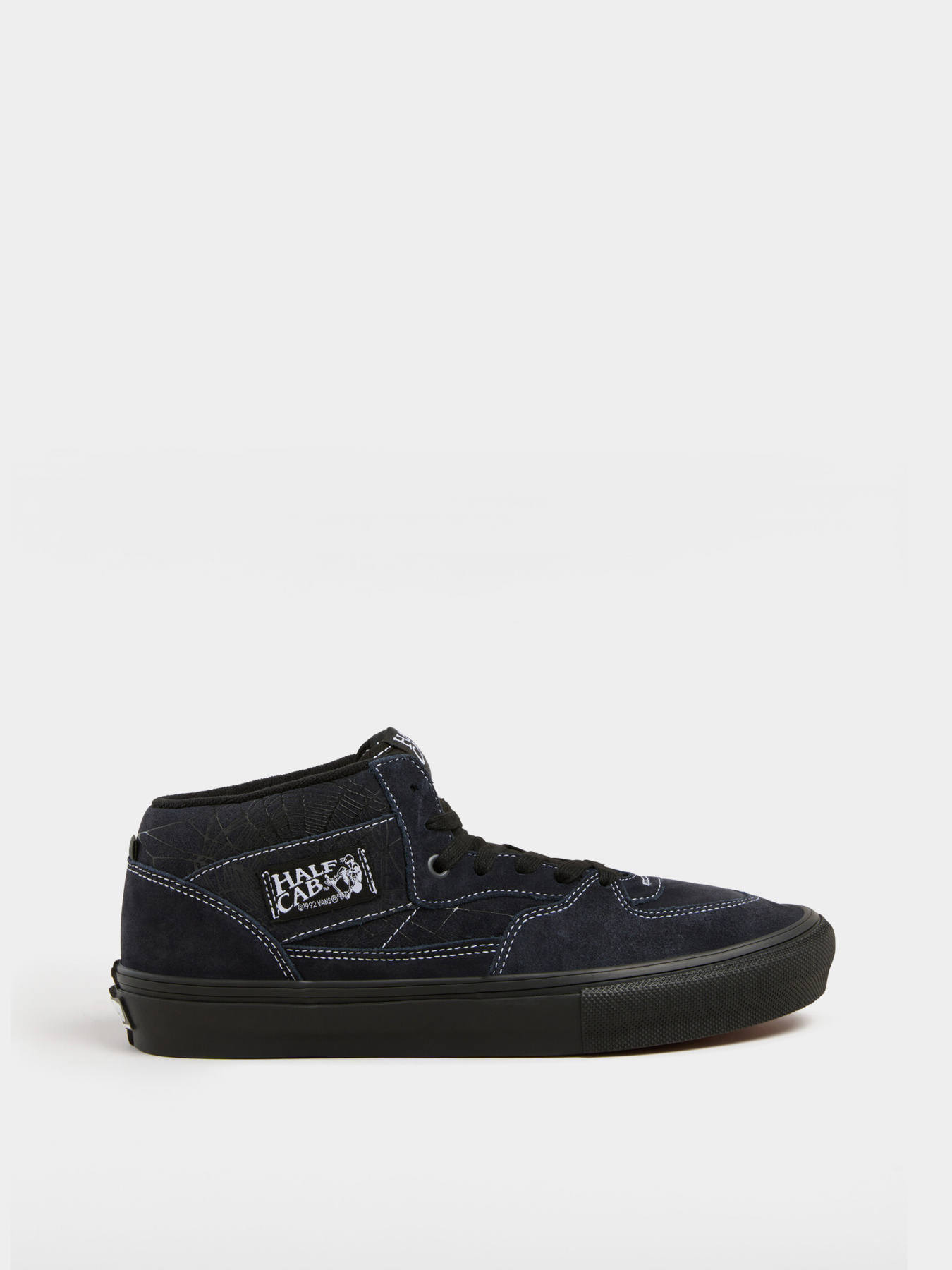 Кеди високі Vans Skate Half Cab модель VN0A2Z34Y391 Фото