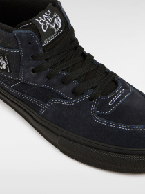 Кеди високі Vans Skate Half Cab модель VN0A2Z34Y391 Фото