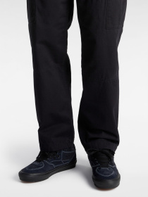 Кеди високі Vans Skate Half Cab модель VN0A2Z34Y391 Фото