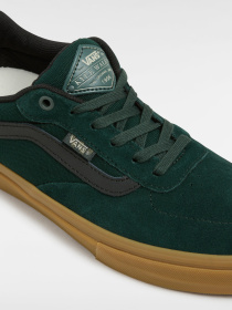 Кеди низькі Vans модель VN0A2Z3K17P1 Фото