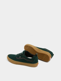 Кеды низкие Vans модель VN0A2Z3K17P1 Фото