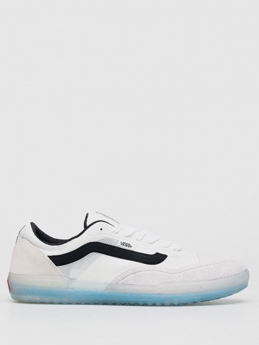 Кроссовки повседневные Vans AVE Pro модель VN0A4BT7UY61 Фото