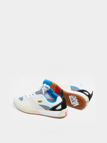 Кроссовки повседневные Vans Skate Mixxa модель VN000CUYWTM1 Фото