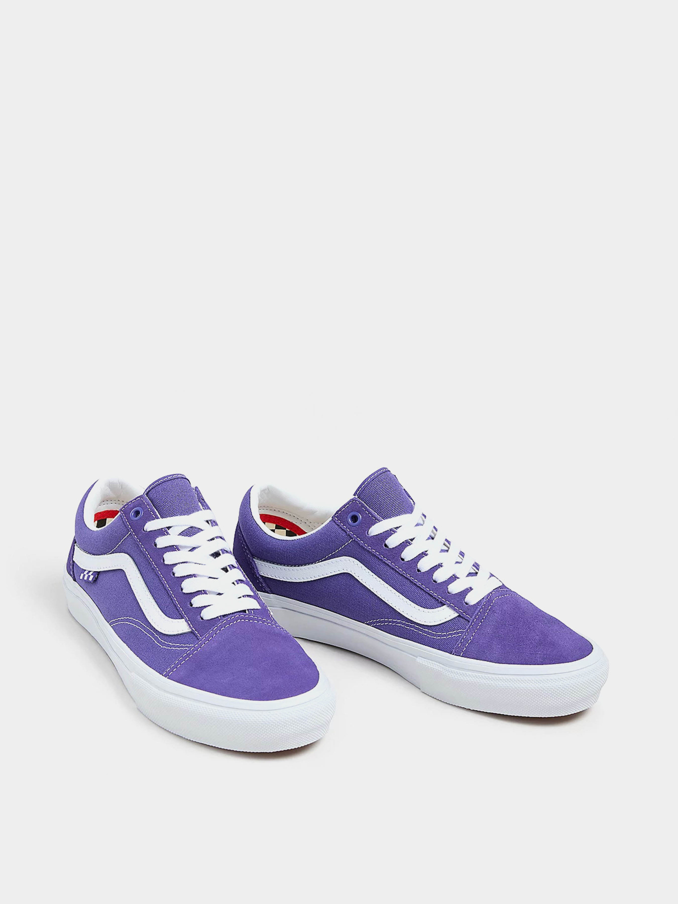 Кеды низкие Vans Skate Old Skool модель VN0A2Z320Q01 Фото
