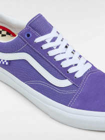 Кеды низкие Vans Skate Old Skool модель VN0A2Z320Q01 Фото