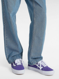 Кеды низкие Vans Skate Old Skool модель VN0A2Z320Q01 Фото