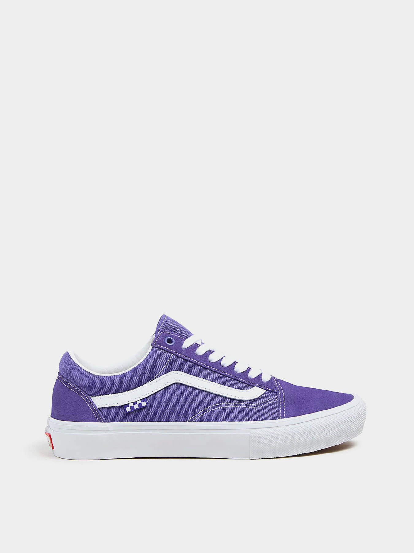 Кеды низкие Vans Skate Old Skool модель VN0A2Z320Q01 Фото