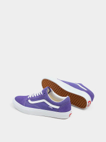Кеды низкие Vans Skate Old Skool модель VN0A2Z320Q01 Фото