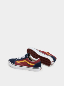 Кеды низкие Vans Skate Old Skool модель VN0A2Z32YY31 Фото