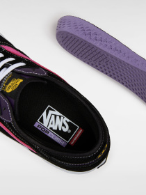 Кеды низкие Vans Skate Rowley модель VN0A2Z3OB9P1 Фото